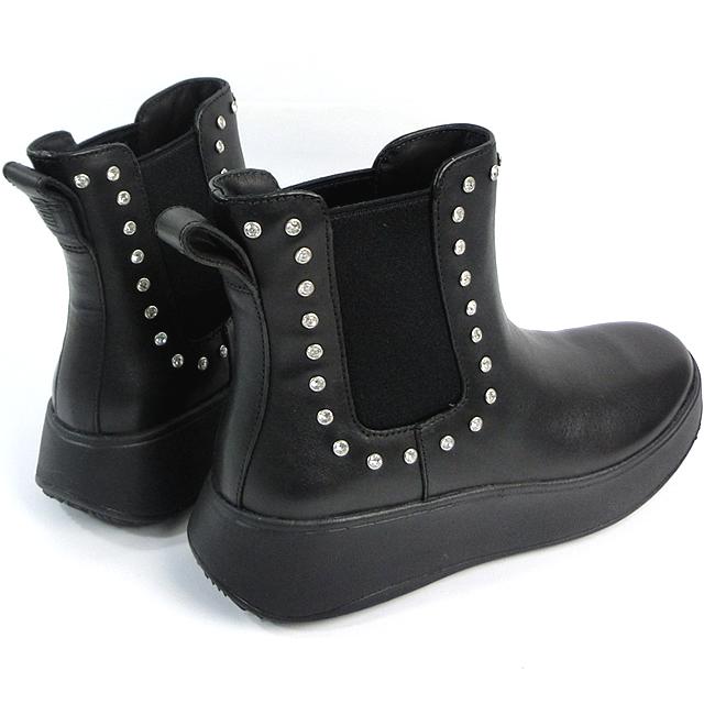 FitFlop（フィットフロップ） レディース FITFLOP F-MODE GEM-TRIM