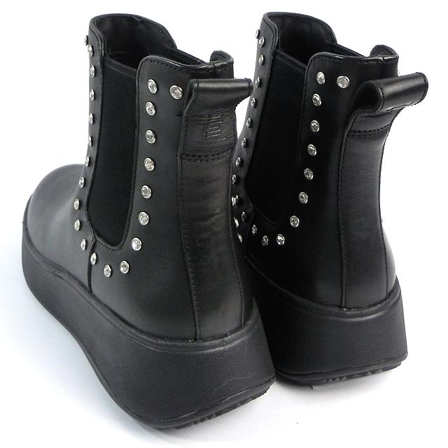 FitFlop（フィットフロップ） レディース FITFLOP F-MODE GEM-TRIM