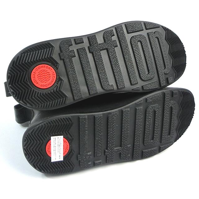 FitFlop（フィットフロップ） レディース FITFLOP F-MODE GEM-TRIM