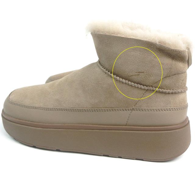 FitFlop（フィットフロップ） 【アウトレットSALE US6/23cm