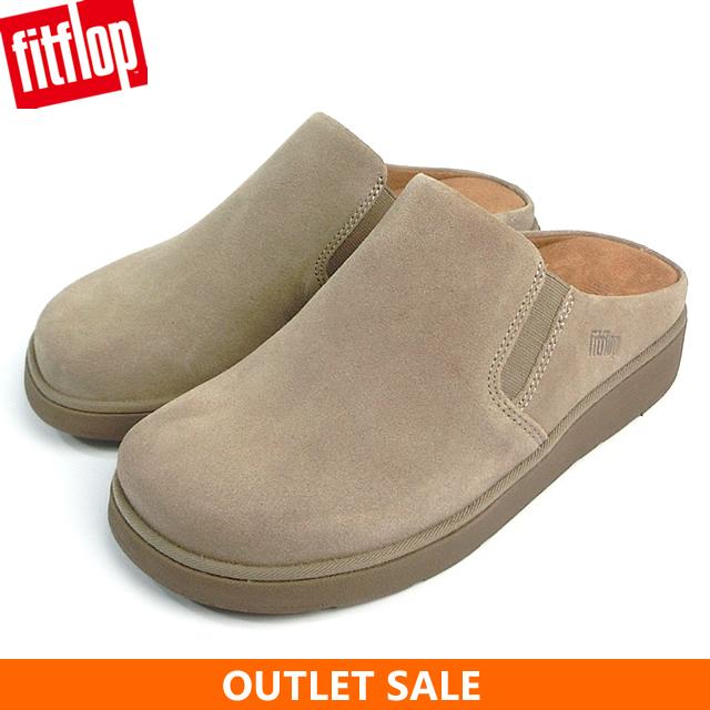 FitFlop（フィットフロップ） 【アウトレットSALE-US7/24cm】フィット