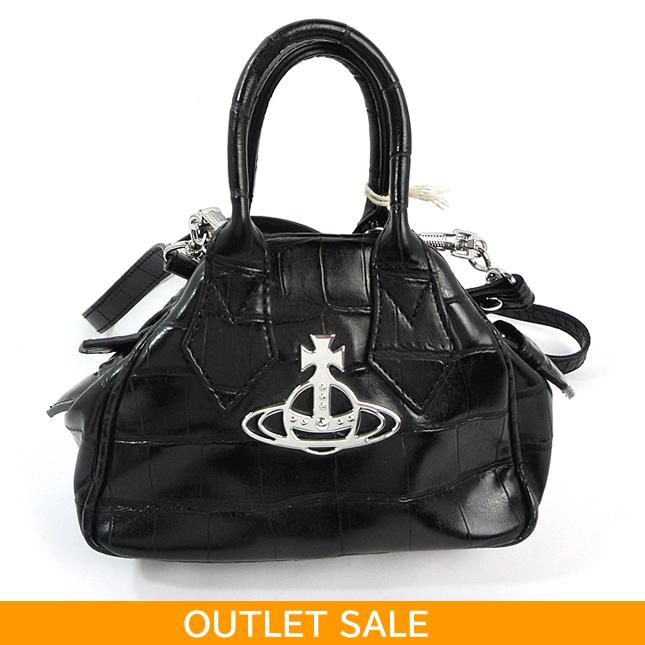 ヴィヴィアンウエストウッド鞄購入者様決定 Vivienne Westwood バッグ 48030002W L00A3 N405｜インポートショップ
