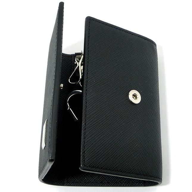 dunhill（ダンヒル） 【アウトレット-B01】ダンヒル 6連 キーケース
