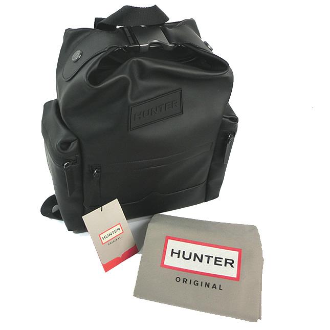 HUNTER（ハンター） 【現品限りセール】ハンター ミニ リュック バック