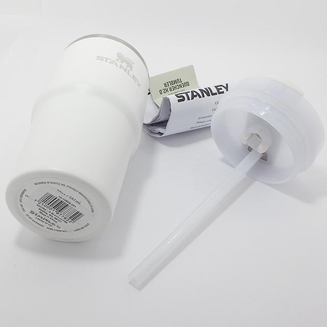 STANLEY（スタンレー） QUENCHER TUMBLER H2.0 真空クエンチャー 