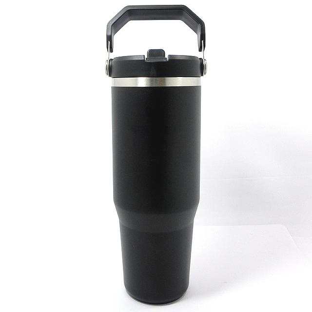 STANLEY(スタンレー) 
スタッキング真空パイント
タンブラー 0.47L STANLEY（スタンレー） STANLEY FLIP STRAW TUMBLER フリップストロー