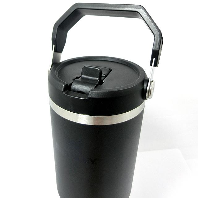STANLEY（スタンレー） STANLEY FLIP STRAW TUMBLER フリップストロー