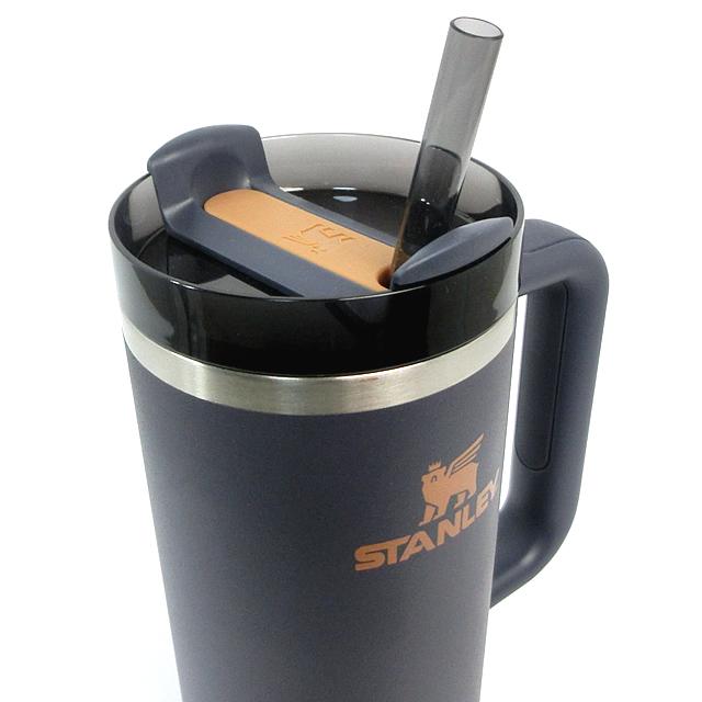 STANLEY（スタンレー） 真空断熱クエンチャー タンブラー ストロー