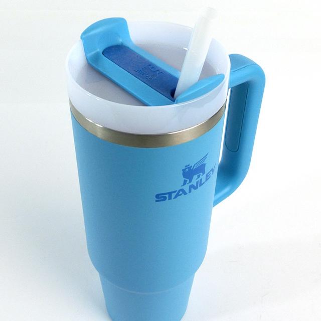 STANLEY（スタンレー） 真空断熱クエンチャー タンブラー ストロー