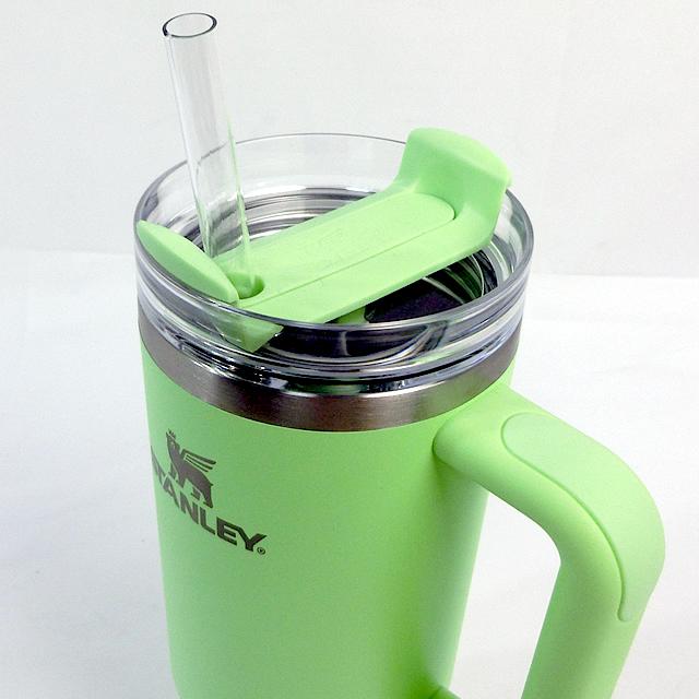 STANLEY（スタンレー） 真空断熱クエンチャー タンブラー ストロー