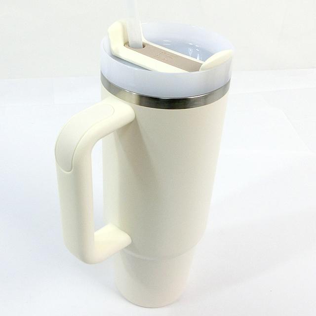 STANLEY（スタンレー） 真空断熱クエンチャー タンブラー ストロー