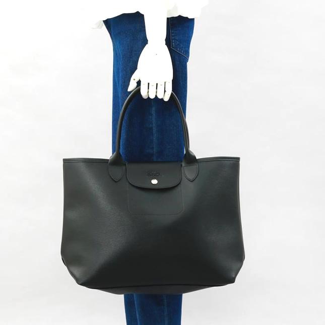 LONGCHAMP（ロンシャン） トートバッグ ル プリアージュ シティ 10182