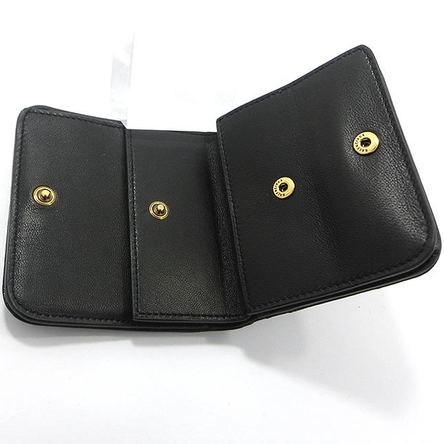 BALENCIAGA（バレンシアガ） BALENCIAGA MONACO 財布 二つ折り モナコ