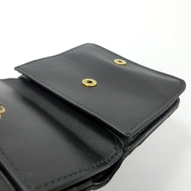 BALENCIAGA（バレンシアガ） BALENCIAGA MONACO 財布 二つ折り モナコ