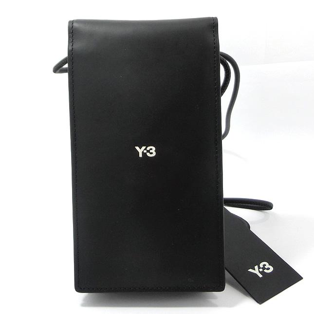 GLENROYAL（グレンロイヤル） Y-3 ワイスリー フォンケース スマホ 