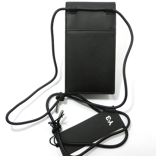 GLENROYAL（グレンロイヤル） Y-3 ワイスリー フォンケース スマホ 