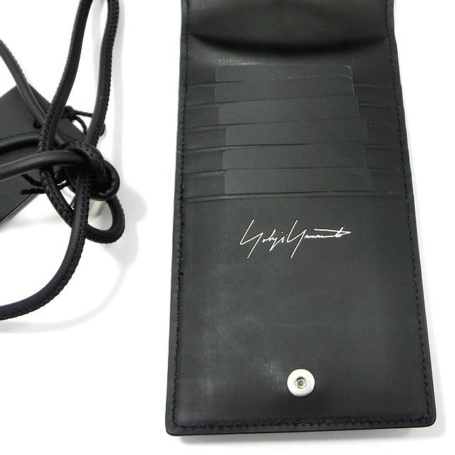 GLENROYAL（グレンロイヤル） Y-3 ワイスリー フォンケース スマホ 