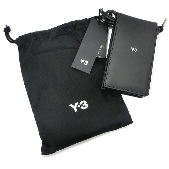 GLENROYAL（グレンロイヤル） Y-3 ワイスリー フォンケース スマホ 
