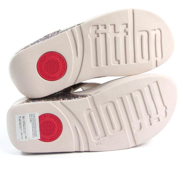 FitFlop（フィットフロップ） サイズ限定25cm サンダル レディース