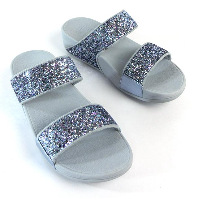 FitFlop（フィットフロップ） サンダル レディース LULU マルチ