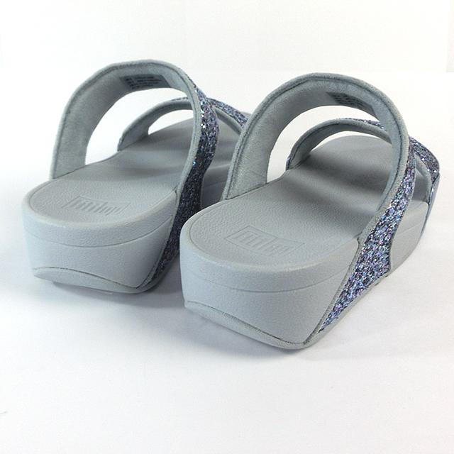 FitFlop（フィットフロップ） サンダル レディース LULU マルチ