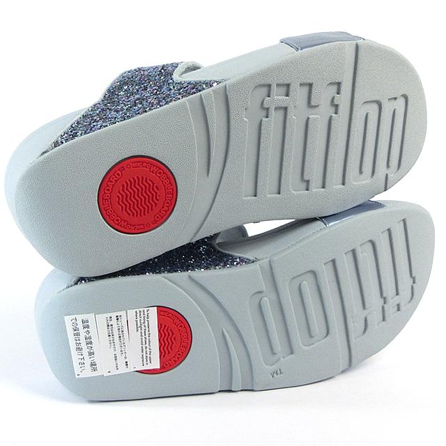FitFlop（フィットフロップ） サンダル レディース LULU マルチ