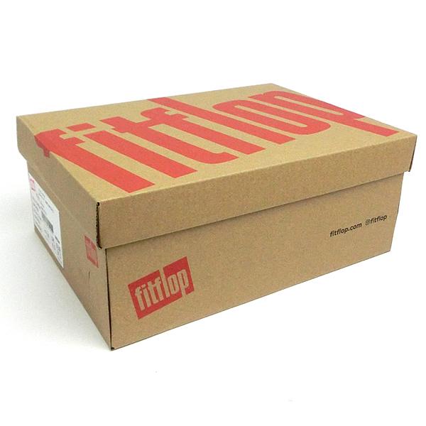 フィットフロップ  サンダル レディース FITFLOP  FINO MULTI-STONE  IU9-090 BLACK ブラックの画像