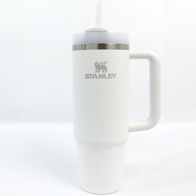 STANLEY（スタンレー） STANLEY FLOWSTATE QURNCHER TUMBLER H2.0 真空