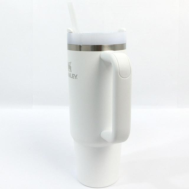 STANLEY（スタンレー） STANLEY FLOWSTATE QURNCHER TUMBLER H2.0 真空