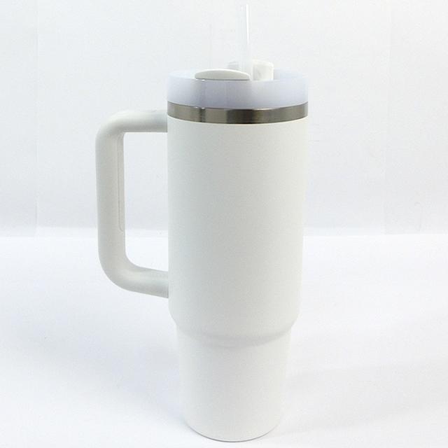 STANLEY（スタンレー） STANLEY FLOWSTATE QURNCHER TUMBLER H2.0 真空