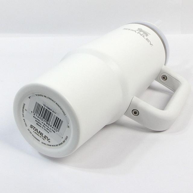STANLEY（スタンレー） STANLEY FLOWSTATE QURNCHER TUMBLER H2.0 真空 