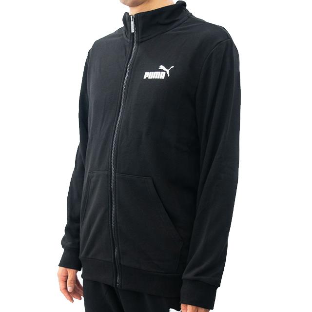 PUMA（プーマ） 【サイズXL 限定】プーマ トラックジャケット 