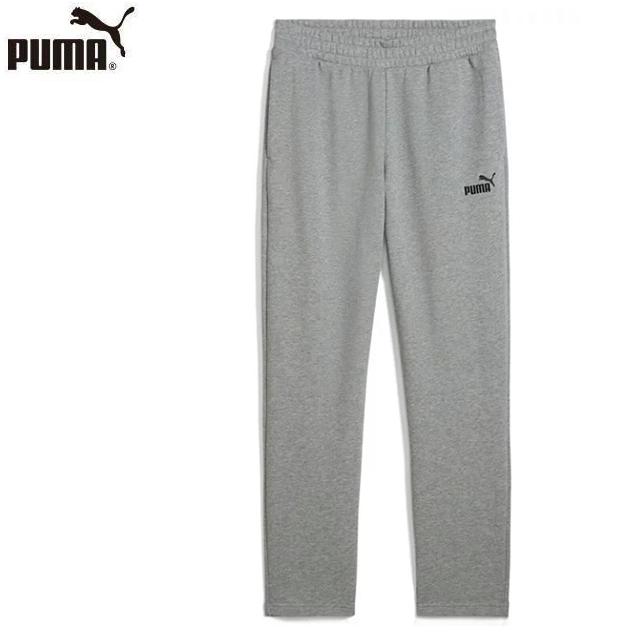 PUMA（プーマ） パンツ 下 スウェット ASIT FIT ESS NO.1 ロゴ 687556