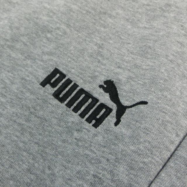 PUMA（プーマ） パンツ 下 スウェット ASIT FIT ESS NO.1 ロゴ 687556