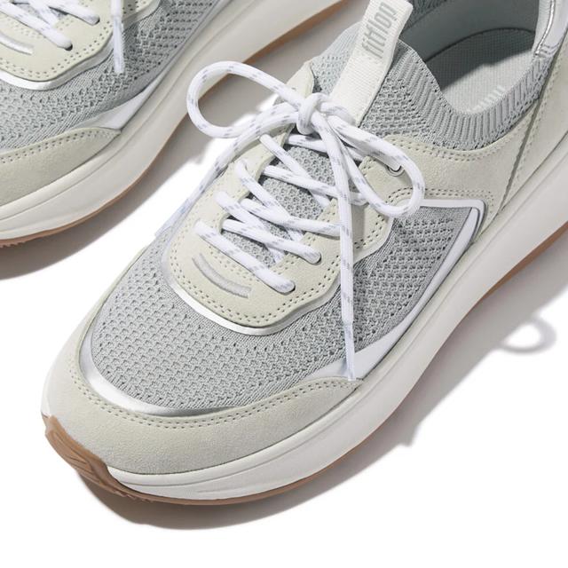 FitFlop（フィットフロップ） レディース スニーカー シューズ 厚底