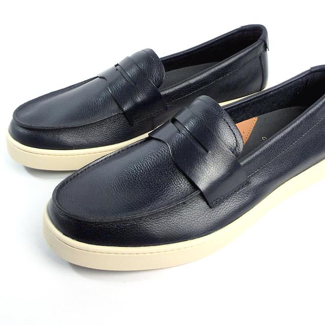 COLE HAAN（コールハーン） メンズ ペニーローファー ピンチ