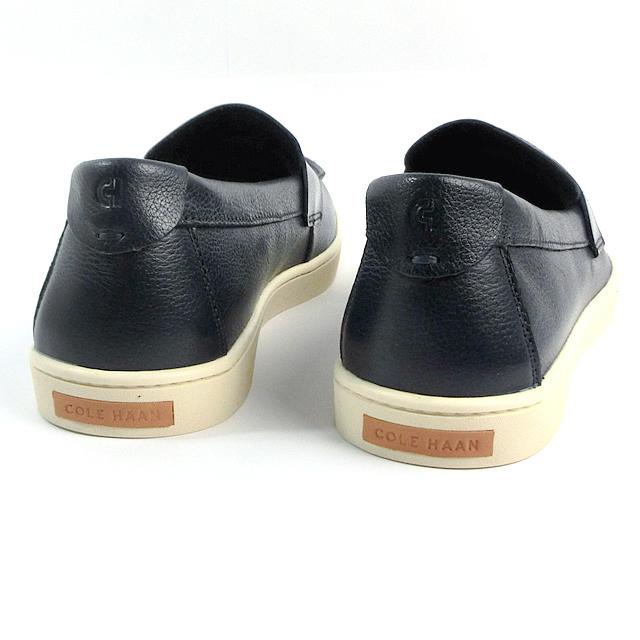 COLE HAAN（コールハーン） メンズ ペニーローファー ピンチ