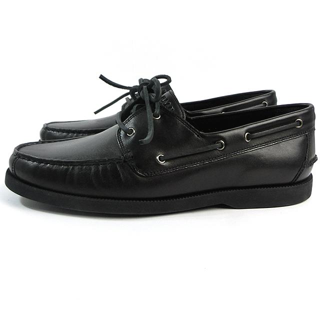 COLE HAAN（コールハーン） メンズ デッキシューズ グランドプラス