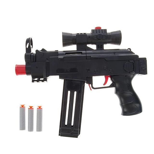 水玉鉄砲 水鉄砲 水弾を作って飛ばす バレット 8歳以上 ASSAULT