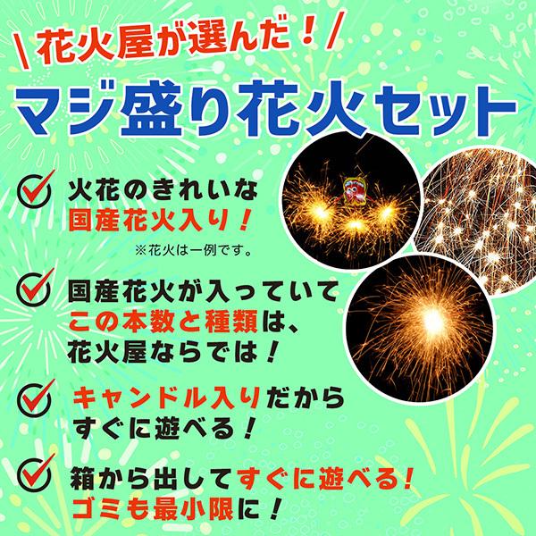 22新作モデル 花火屋のマジ盛り 花火セット バラエティセット7000 送料無料 花火 手持ち花火 噴出し花火 打ち上げ花火 線香花火 大量 大人数 Wantannas Go Id