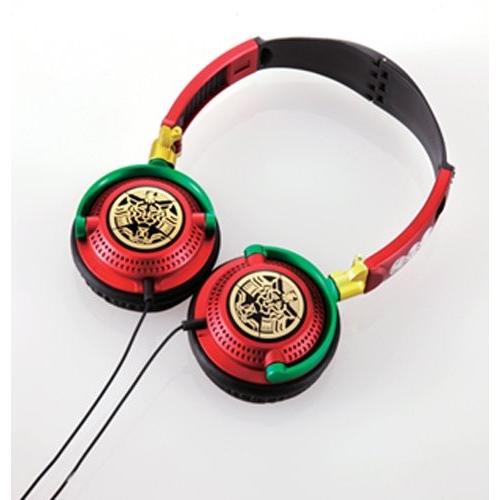 仮面ライダーオーズ ステレオヘッドホン BD-07A : ぷりきゅー - 通販