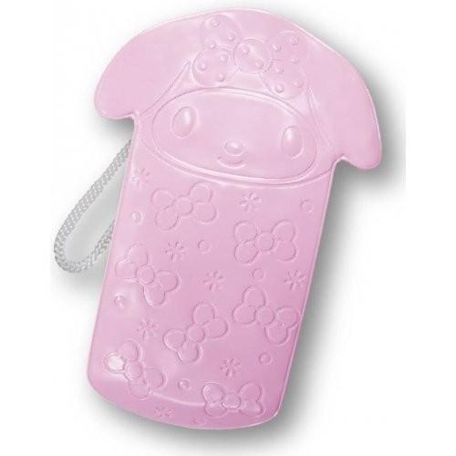 sanrio（サンリオ） マイメロディ 防水ポーチ ネックストラップ付き