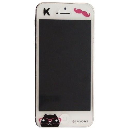 グルマンディーズ カピバラさん iPhoneSE（2016 第1世代）/5s/5専用