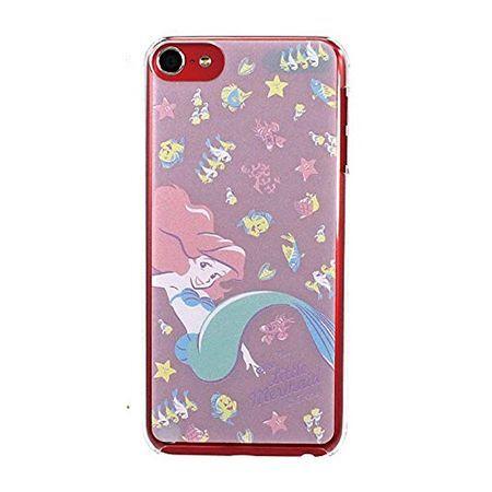 ディズニー ファンタジーモーメント Ipod Touch 6 対応 シェルジャケット Dn 3a アリエル ぷりきゅー 通販 Yahoo ショッピング