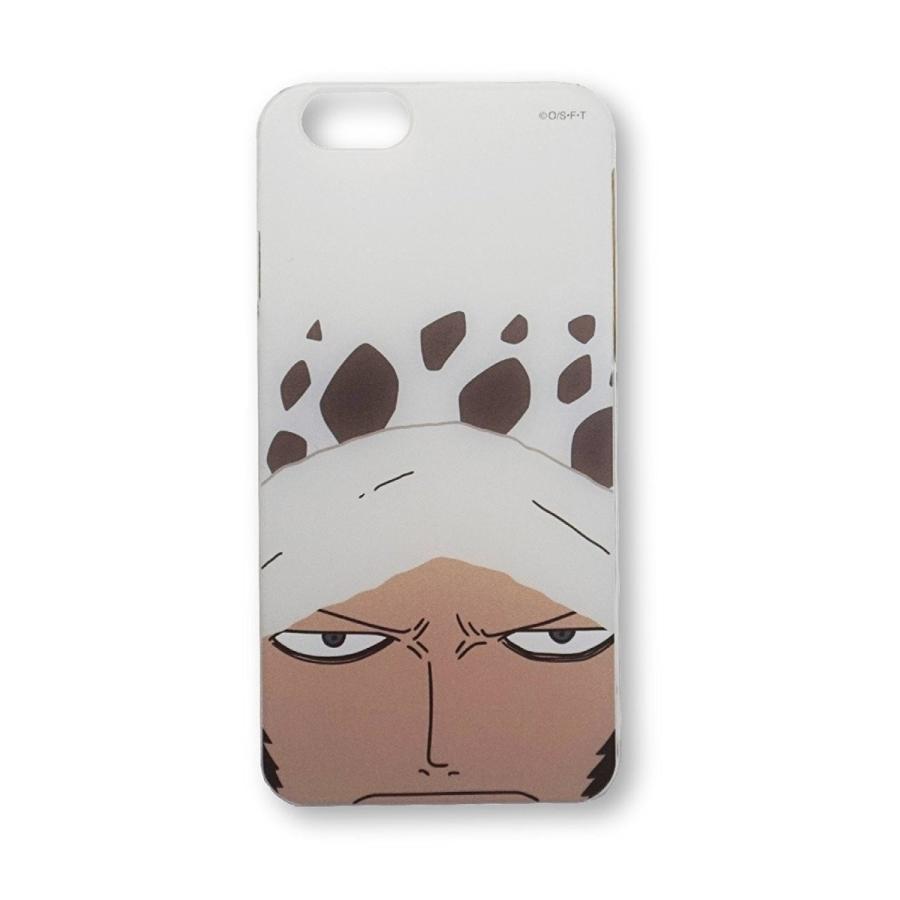 ワンピース One Piece Iphone 6s 6 対応 ハードケース On 80c ロー ぷりきゅー 通販 Yahoo ショッピング