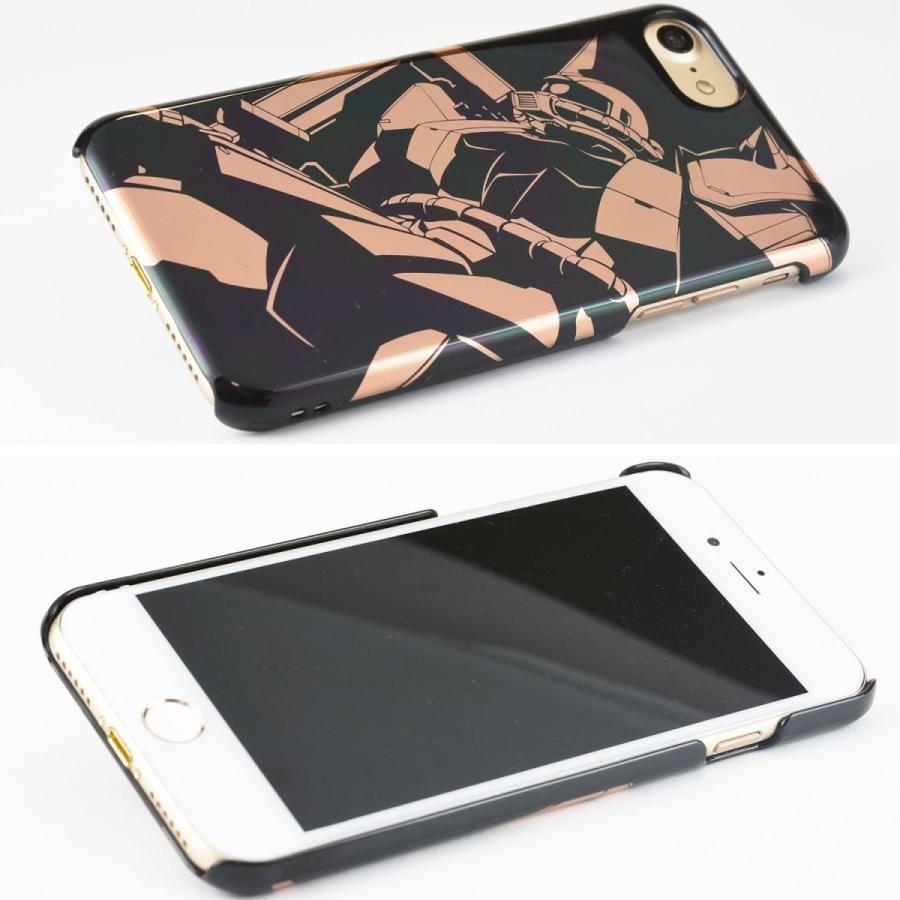 iPhone 機動戦士ガンダム iPhone SE(第3世代/第2世代) / 8 7 対応