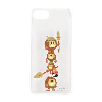 Disney（ディズニー） モアナと伝説の海 iPhone SE(第3世代/第2世代