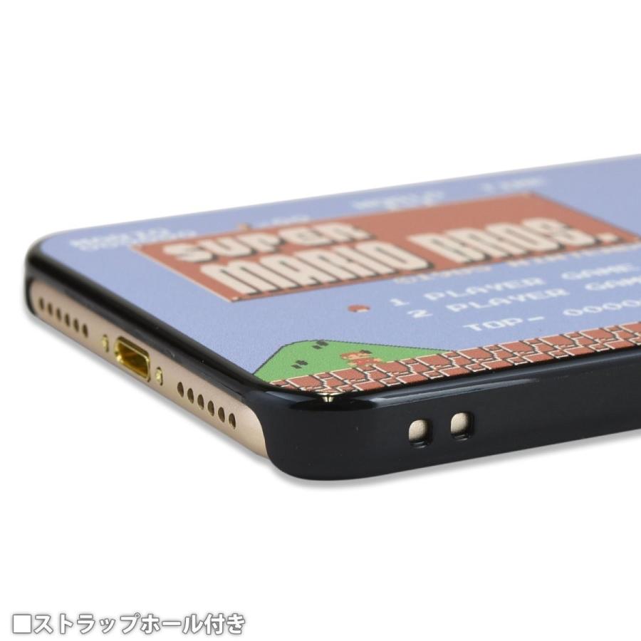 任天堂（Nintendo） スーパーマリオブラザーズ iPhoneSE(第3世代/第2