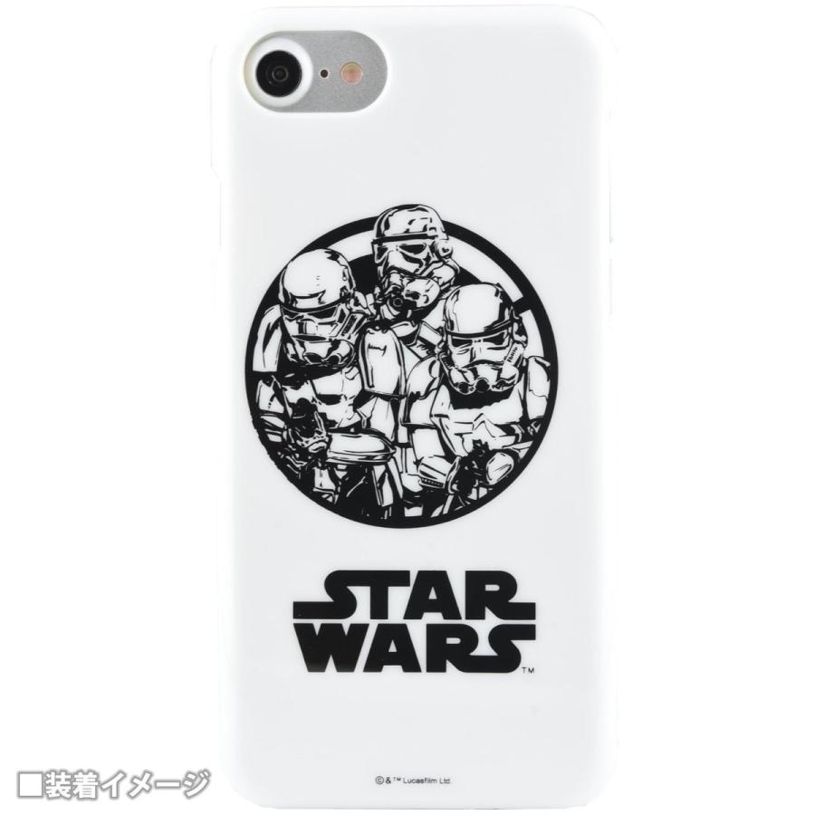STAR WARS（スター・ウォーズ） iPhone SE(第3世代/第2世代) / 8 / 7