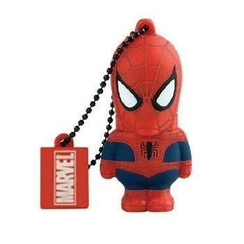 グルマンディーズ MARVEL USBメモリ 8GB MV-FD005 / スパイダーマン